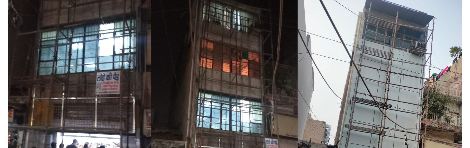 The Liquor Emporio Kalkaji